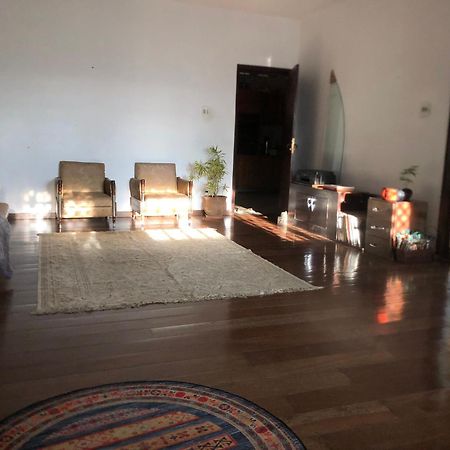 Casa Amarela Vandrehjem Belo Horizonte Eksteriør billede