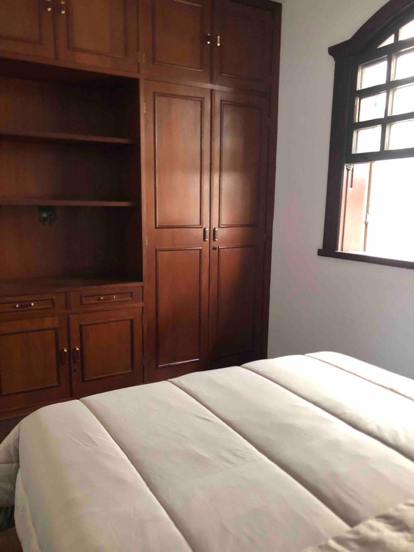 Casa Amarela Vandrehjem Belo Horizonte Eksteriør billede