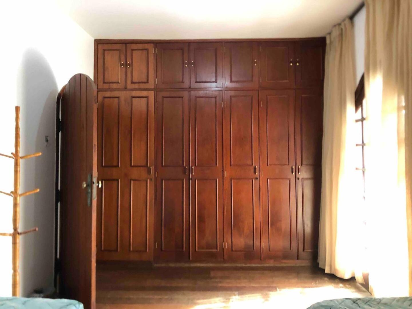Casa Amarela Vandrehjem Belo Horizonte Eksteriør billede
