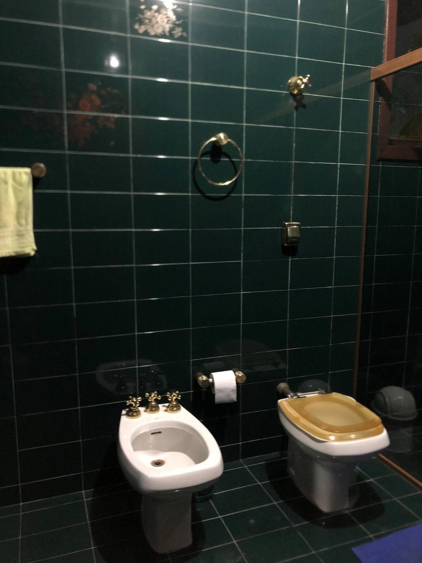 Casa Amarela Vandrehjem Belo Horizonte Eksteriør billede