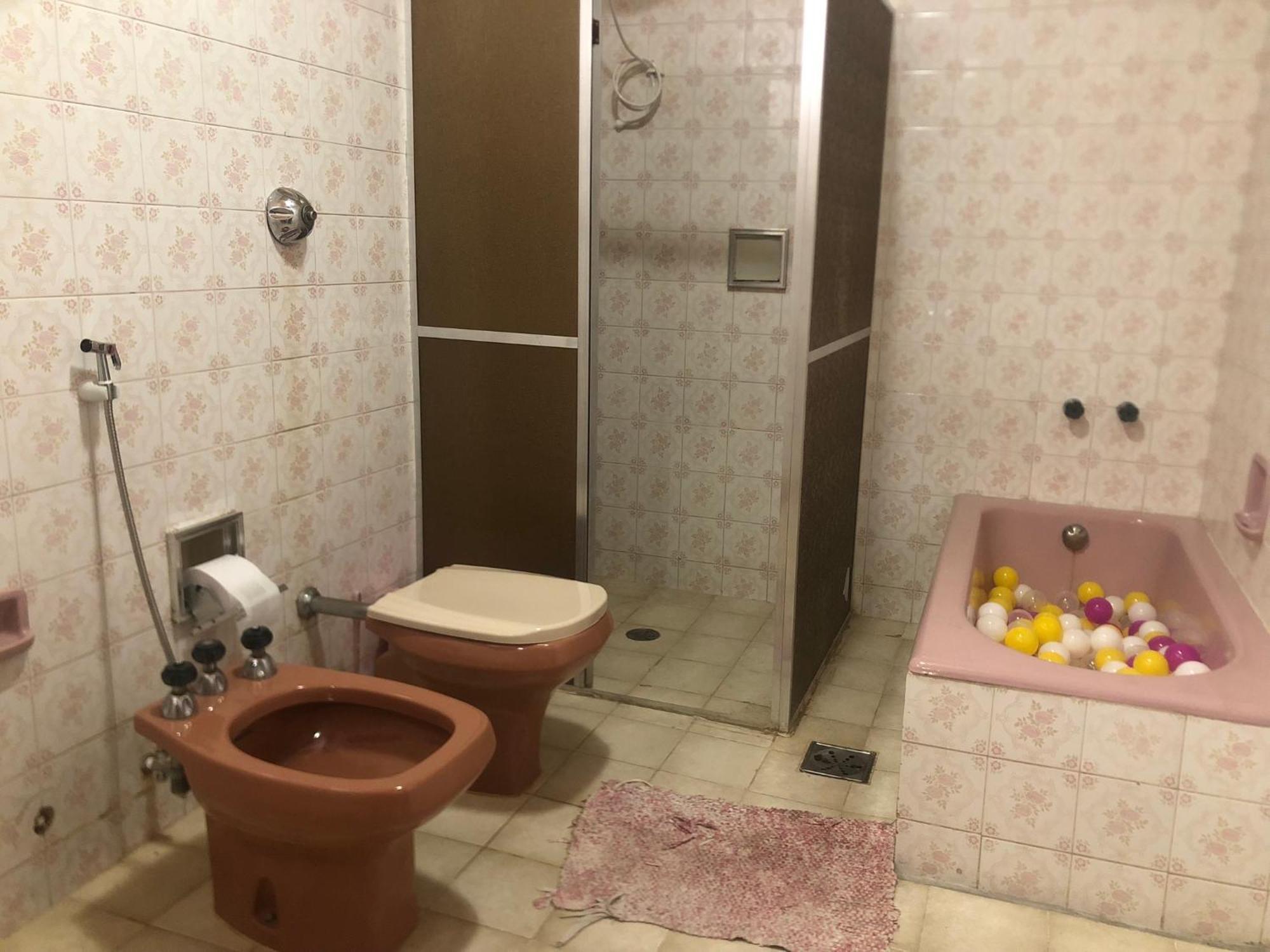 Casa Amarela Vandrehjem Belo Horizonte Eksteriør billede